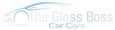 The Gloss Boss Car Care